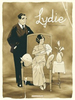 Lydie