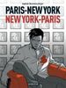 Paris -NY, NY - Paris
