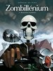 ZOMBILLENIUM Tome 2 Ressources Humaines
