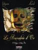 LE SCARABEE D'OR