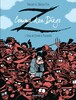 Z COMME DON DIEGO Tome 1