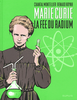 MARIE CURIE, LA FEE DU RADIUM