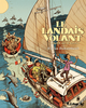 LE LANDAIS VOLANT T3