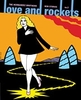 Love & Rockets #2