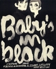 BABY'S IN BLACK