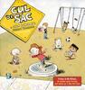 CUL DE SAC - 2 Jeux d'enfants