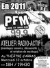 ATELIER RADIO PFM